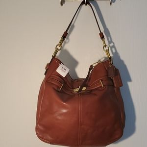 NWT Coach Chelsea hobo 17816
